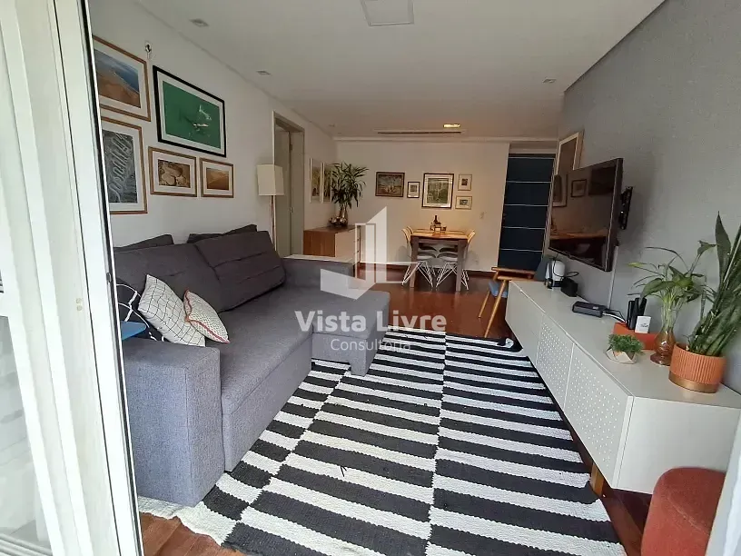 Apartamento, 3 quartos, 102 m² - Foto 20