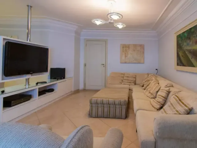 Foto do Apartamento - Apartamento à venda, Perdizes, São Paulo, SP | Vista Livre