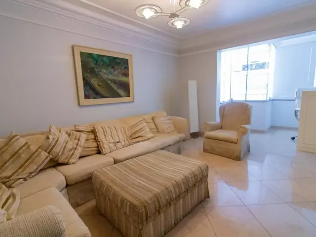 Foto do Apartamento - Apartamento à venda, Perdizes, São Paulo, SP | Vista Livre