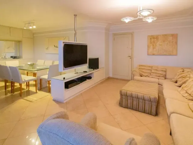 Foto do Apartamento - Apartamento à venda, Perdizes, São Paulo, SP | Vista Livre