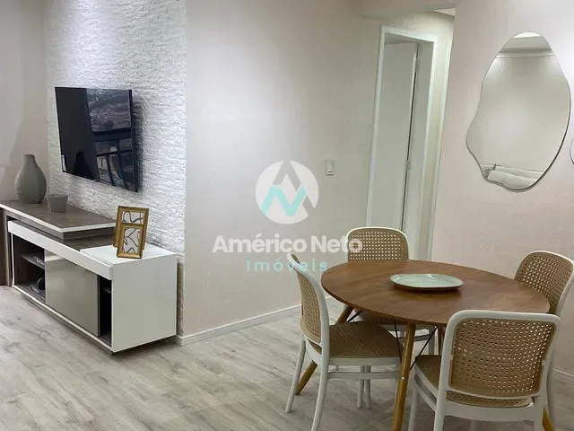 Apartamento 3 quartos e 1 banheiro, à venda, no bairro Parque Erasmo Assunção em Santo André