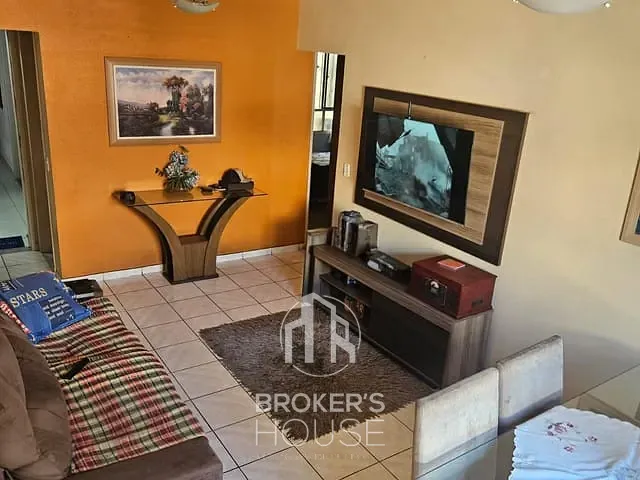 Apartamento com 80m² 2 quartos e 2 banheiros, à venda, no bairro Jardim da Penha em Vitória