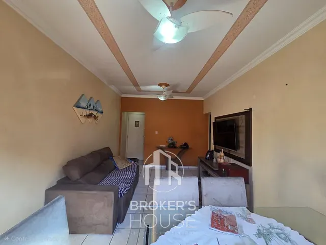 Apartamento com 80m² 2 quartos e 2 banheiros, à venda, no bairro Jardim da Penha em Vitória