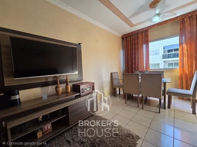 Apartamento com 80m² 2 quartos e 2 banheiros, à venda, no bairro Jardim da Penha em Vitória