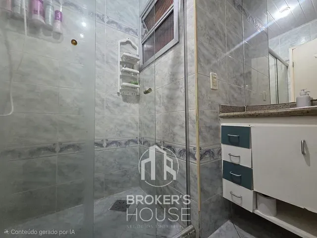 Apartamento com 80m² 2 quartos e 2 banheiros, à venda, no bairro Jardim da Penha em Vitória