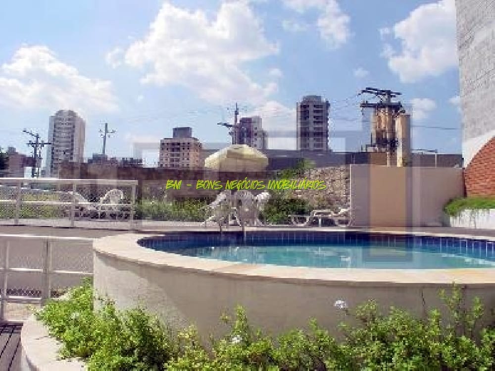 Apartamento, 3 quartos, 98 m² - Foto 1