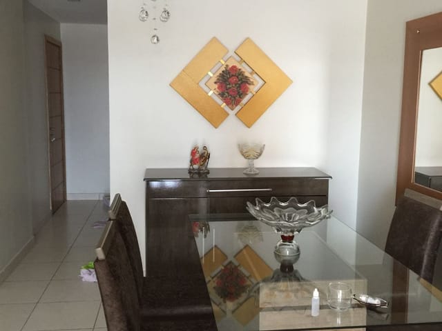 Apartamento 2 quartos e 2 banheiros, à venda, no bairro Centro em Campos dos Goytacazes