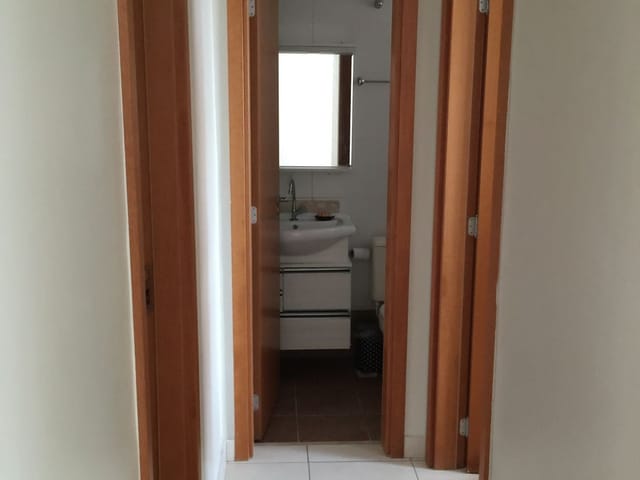 Apartamento 2 quartos e 2 banheiros, à venda, no bairro Centro em Campos dos Goytacazes