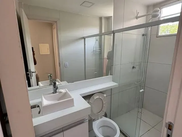 Apartamento 2 quartos e 2 banheiros, à venda, no bairro Centro em Campos dos Goytacazes