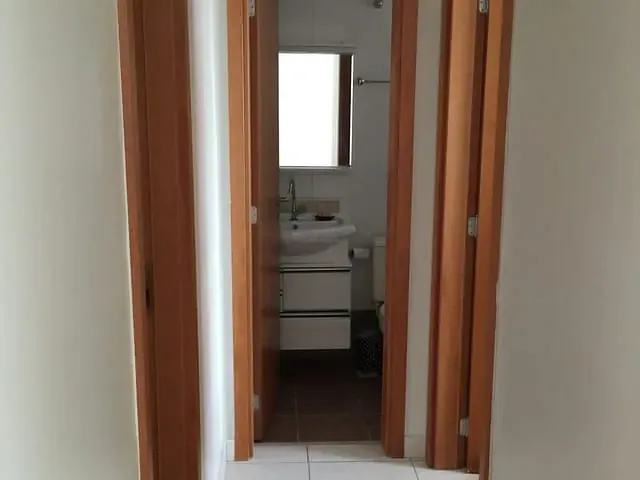 Apartamento 2 quartos e 2 banheiros, à venda, no bairro Centro em Campos dos Goytacazes