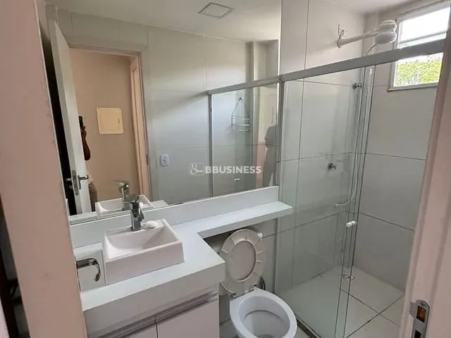 Apartamento 2 quartos e 2 banheiros, à venda, no bairro Centro em Campos dos Goytacazes