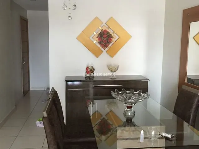 Apartamento 2 quartos e 2 banheiros, à venda, no bairro Centro em Campos dos Goytacazes