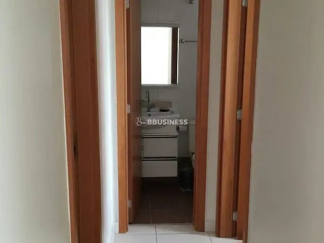 Apartamento 2 quartos e 2 banheiros, à venda, no bairro Centro em Campos dos Goytacazes