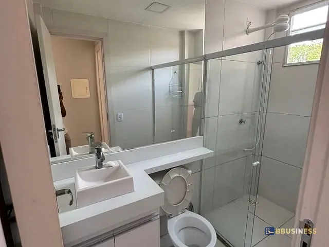 Apartamento 2 quartos e 2 banheiros, à venda, no bairro Centro em Campos dos Goytacazes