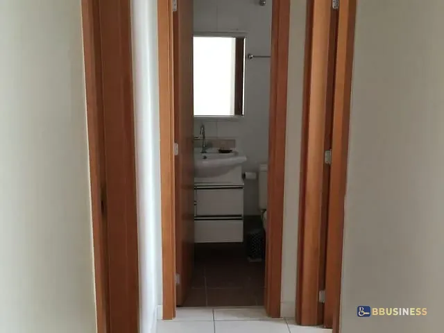 Apartamento 2 quartos e 2 banheiros, à venda, no bairro Centro em Campos dos Goytacazes