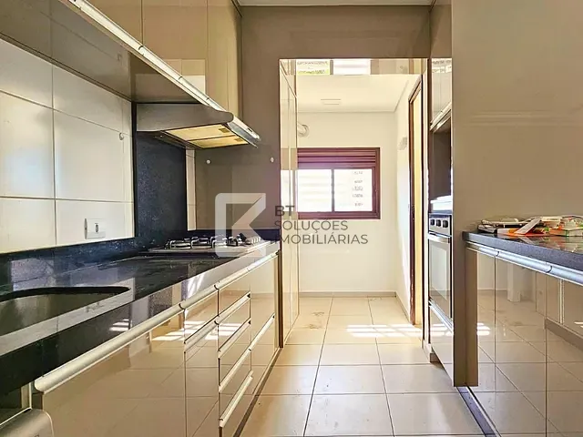 Apartamento 3 quartos e 2 banheiros, para alugar, no bairro Chácara Areal em Indaiatuba