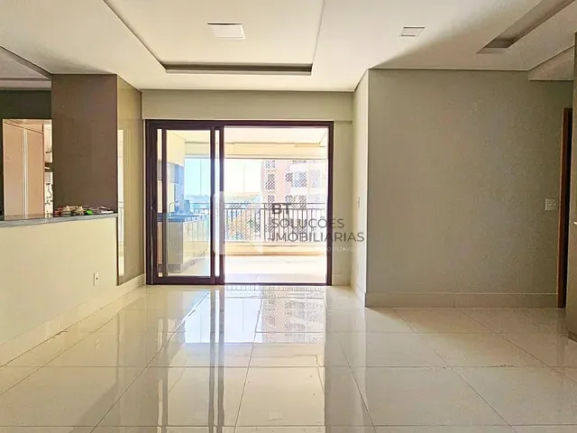 Apartamento 3 quartos e 2 banheiros, para alugar, no bairro Chácara Areal em Indaiatuba