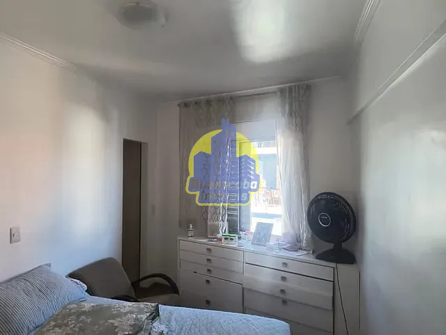 Apartamento com 60m² 2 quartos e 2 banheiros, à venda, no bairro Jardim D'Abril em Osasco