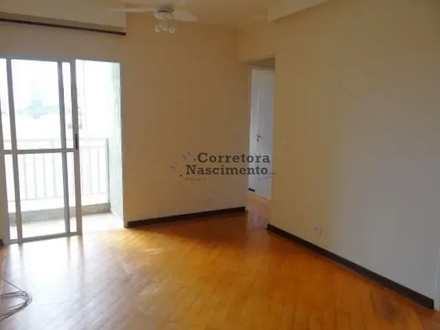 Apartamento 3 quartos e 2 banheiros, para alugar, no bairro Jardim Alvorada em São José dos Campos