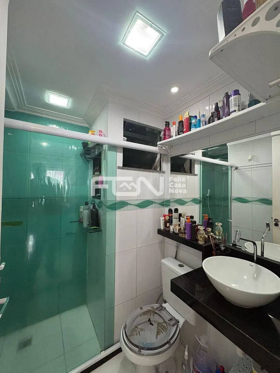 Apartamento, 2 quartos, 39 m² - Foto 9