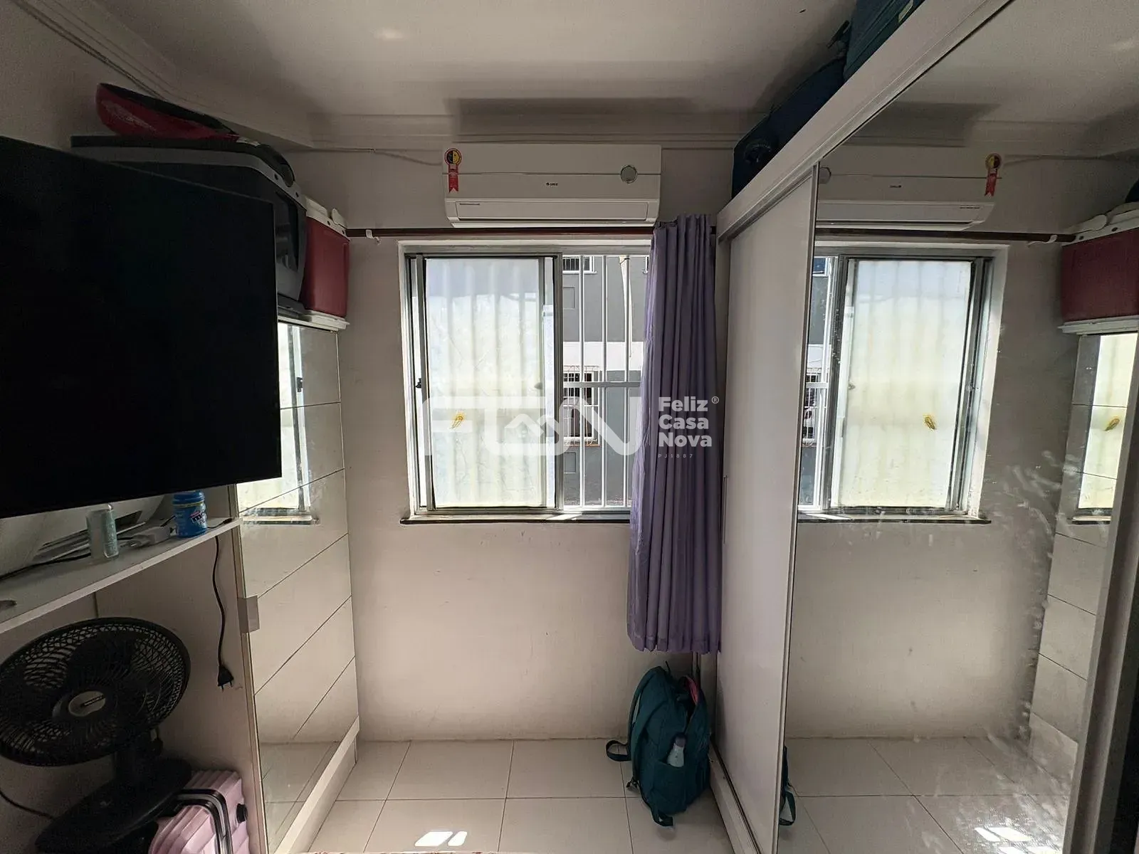 Apartamento, 2 quartos, 39 m² - Foto 7