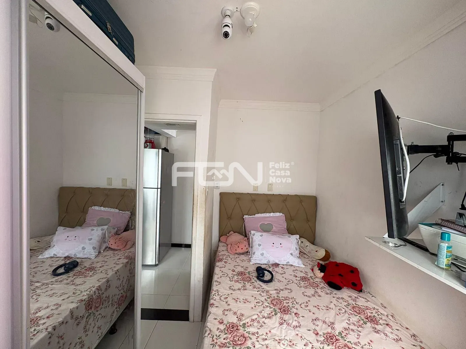 Apartamento, 2 quartos, 39 m² - Foto 8
