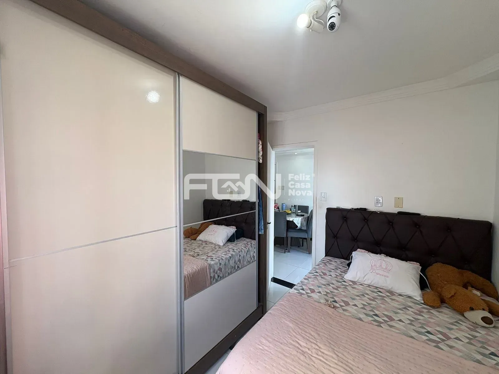 Apartamento, 2 quartos, 39 m² - Foto 6