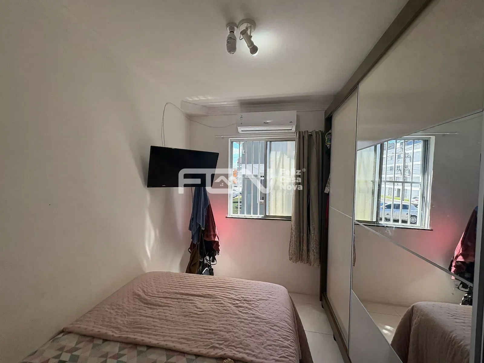 Apartamento, 2 quartos, 39 m² - Foto 5