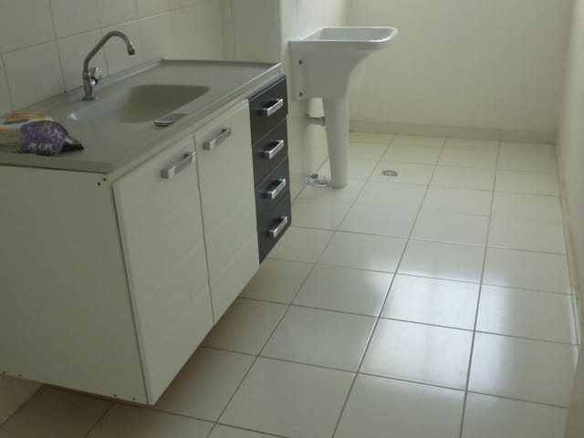 Foto do Apartamento - Apartamento residencial à venda, Jardim Augusta, São José dos Campos. | INDEPENDENCE NEGOCIOS IMOBILIARIOS LTDA