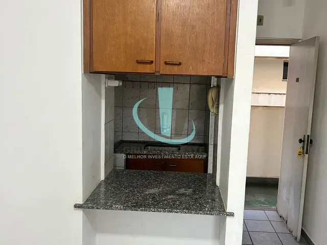 Apartamento com 61m² 1 quarto e 1 banheiro, para alugar, no bairro Jardim das Roseiras em Araraquara