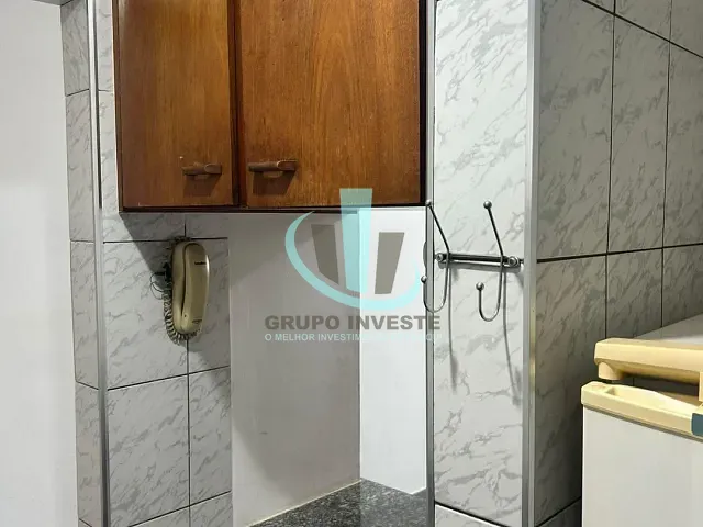 Apartamento com 61m² 1 quarto e 1 banheiro, para alugar, no bairro Jardim das Roseiras em Araraquara
