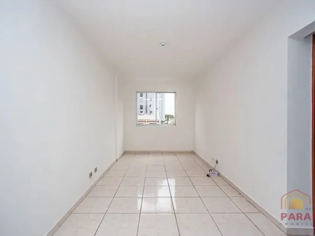 Apartamento 1 quarto e 1 banheiro, para alugar, no bairro Alto da Glória em Curitiba