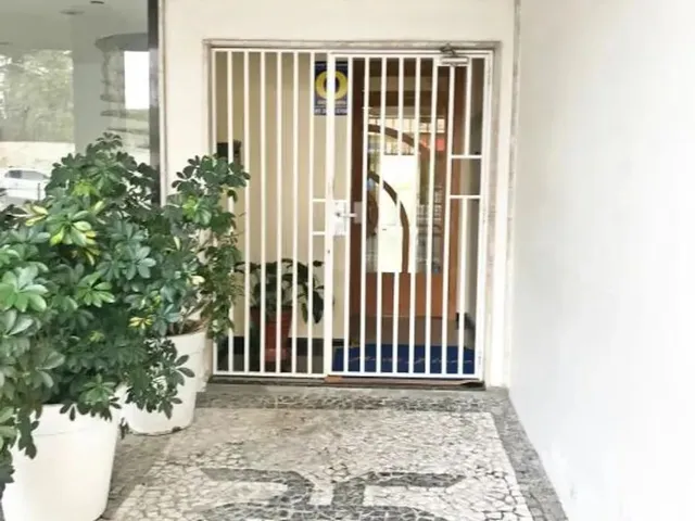 Apartamento 1 quarto e 1 banheiro, para alugar, no bairro Alto da Glória em Curitiba