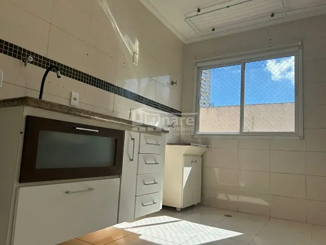 Apartamento com 70m² 2 quartos e 1 banheiro, à venda ou para alugar, no bairro Mogi Moderno em Mogi das Cruzes