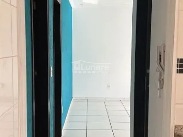 Apartamento com 70m² 2 quartos e 1 banheiro, à venda ou para alugar, no bairro Mogi Moderno em Mogi das Cruzes