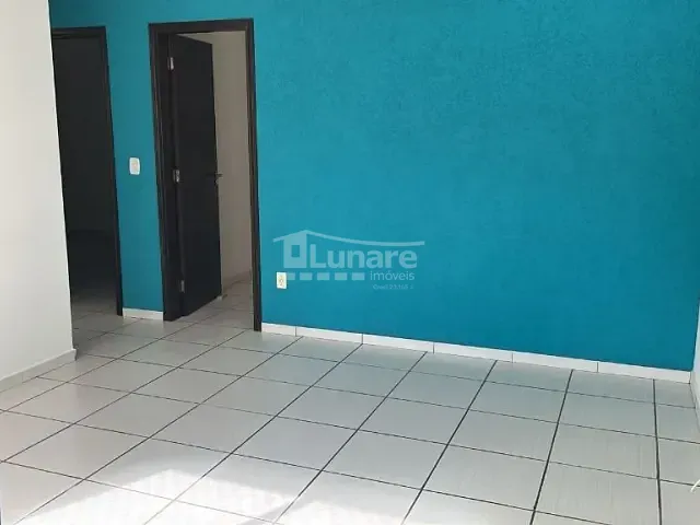 Apartamento com 70m² 2 quartos e 1 banheiro, à venda ou para alugar, no bairro Mogi Moderno em Mogi das Cruzes