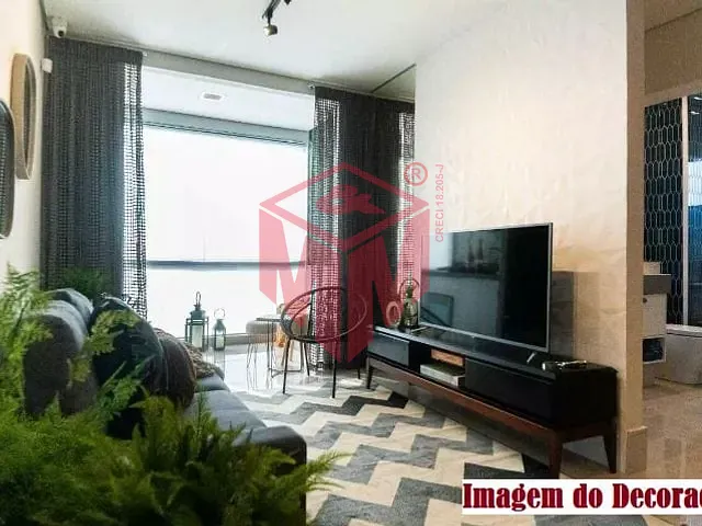 Apartamento com 45m² 2 quartos e 1 banheiro, à venda, no bairro Vila Dayse em São Bernardo do Campo