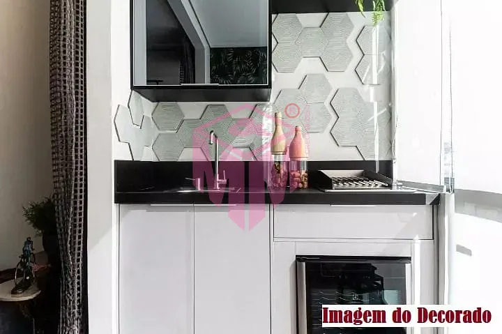 Apartamento, 2 quartos, 44 m² - Foto 13