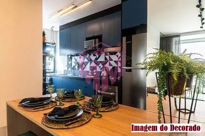 Apartamento, 2 quartos, 44 m² - Foto 10