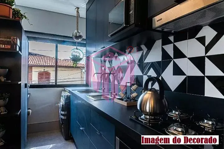Apartamento, 2 quartos, 44 m² - Foto 11