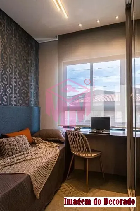 Apartamento, 2 quartos, 44 m² - Foto 19