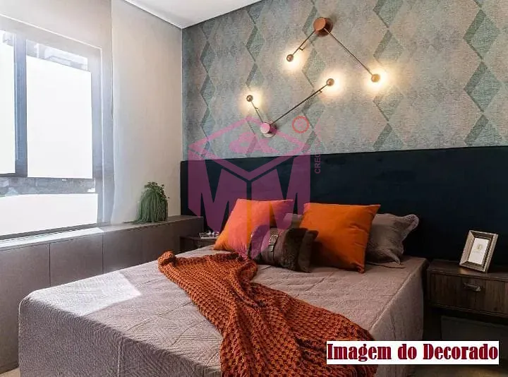 Apartamento, 2 quartos, 44 m² - Foto 16