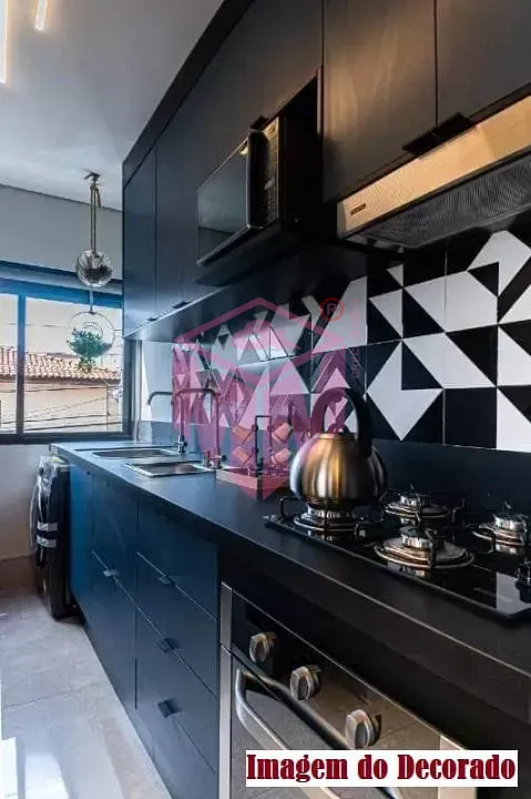 Apartamento, 2 quartos, 44 m² - Foto 8
