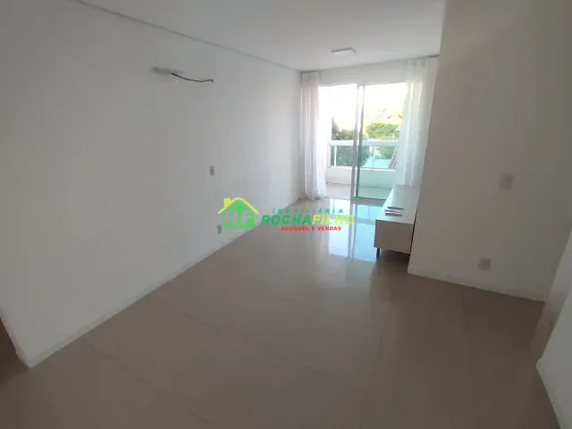 Apartamento 3 quartos e 2 banheiros, para alugar, no bairro Ininga em Teresina