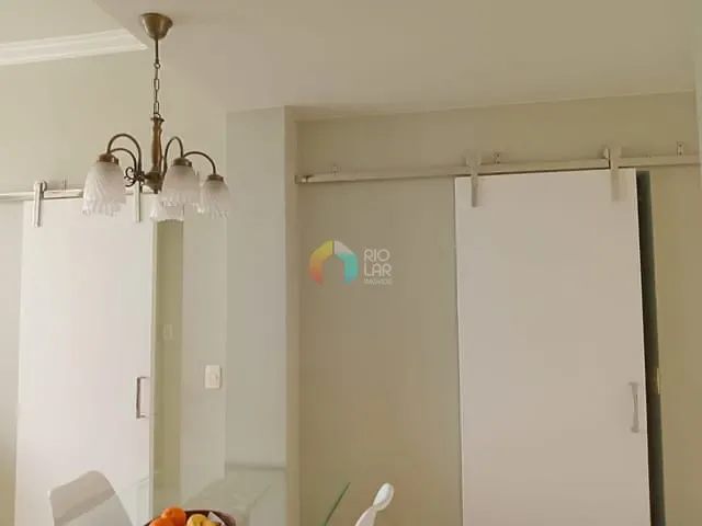 Apartamento com 70m² 2 quartos e 2 banheiros, à venda, no bairro Ipanema em Rio de Janeiro