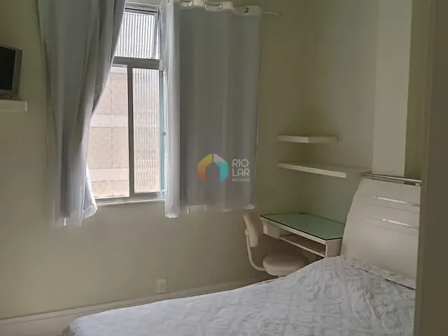 Apartamento com 70m² 2 quartos e 2 banheiros, à venda, no bairro Ipanema em Rio de Janeiro