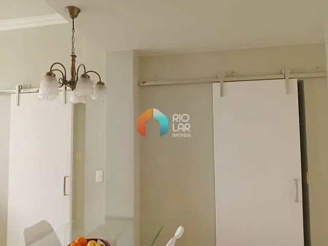 Apartamento com 70m² 2 quartos e 2 banheiros, à venda, no bairro Ipanema em Rio de Janeiro