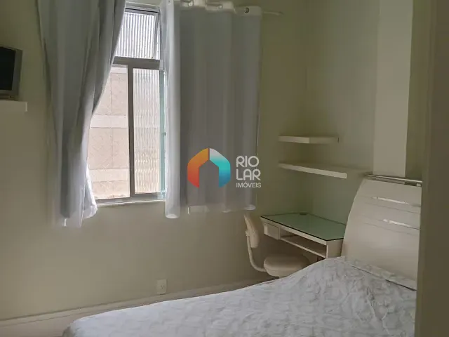 Apartamento com 70m² 2 quartos e 2 banheiros, à venda, no bairro Ipanema em Rio de Janeiro