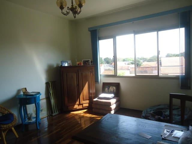 Foto do Apartamento - Apartamento com 2 dormitórios à venda, 60 m² por R$ 183.000,00 - Jardim das Indústrias - São José dos Campos/SP | RUSSI IMÓVEIS
