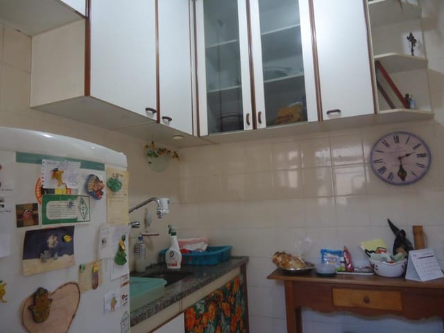 Foto do Apartamento - Apartamento com 2 dormitórios à venda, 60 m² por R$ 183.000,00 - Jardim das Indústrias - São José dos Campos/SP | RUSSI IMÓVEIS